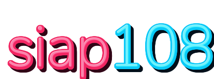siap108 — logo kanal
