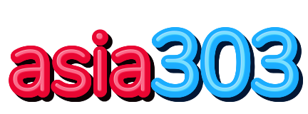 asia303 — logo kanal