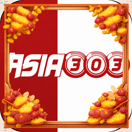asia303 — mitra unggulan